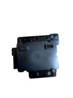 2017 - 2024 TESLA MODEL 3/Y CENTER CONSOLE USB HUB MODULE OEM, 1522264-00-B