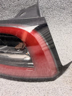 2021-2023 Tesla Model 3 Tail Lamp Rear Bodyside Right 1077398-00-H