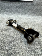 2017-2023 TESLA MODEL 3 REAR LEFT OR RIGHT UPPER CONTROL ARM OEM, 1044431-00-H