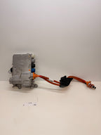 2016-2021 TESLA MODEL S COMPUTER MODULE JUNCTION BOX /W CABLE 1059891-00-E