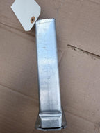 ♦️2017-2023 TESLA MODEL 3 FRONT BUMPER LOWER IMPACT CRUSH OEM, 1109193-00-C