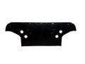 2016-2020 Tesla Model S Front Lower Bumper Engine Splash Shield OEM 6008189-00-D