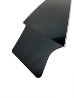 2016-2020 Tesla Model S Right B-Pillar Glass Applique & Camera RH 1092307-00-B