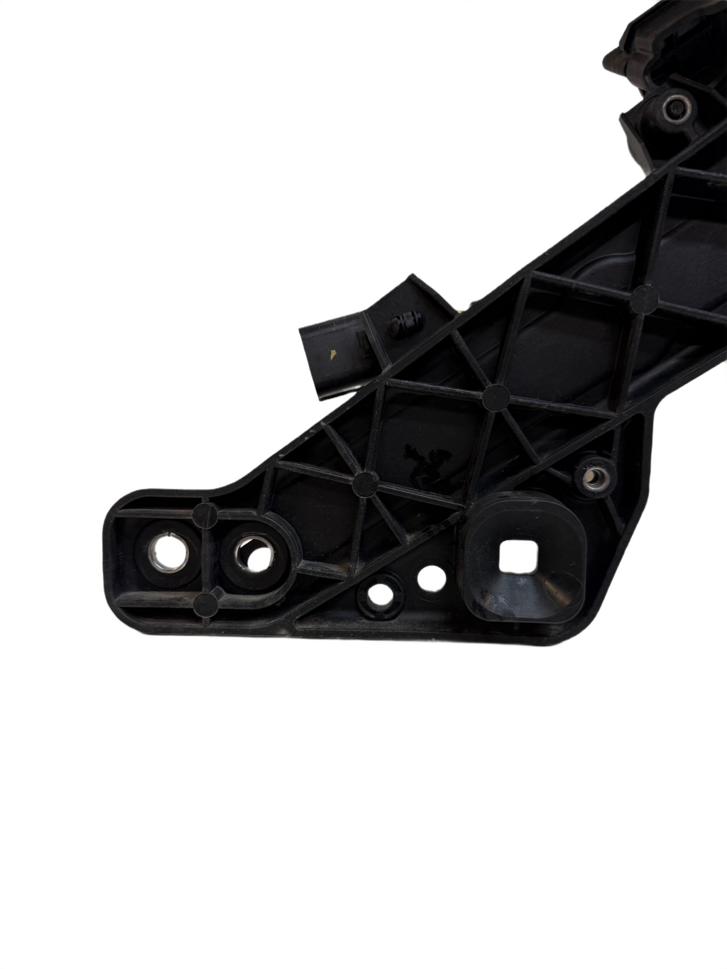 2017 - 2023 TESLA MODEL 3 FRONT RADIATOR CORE SUPPORT BRACKET OEM 1118289-00-K