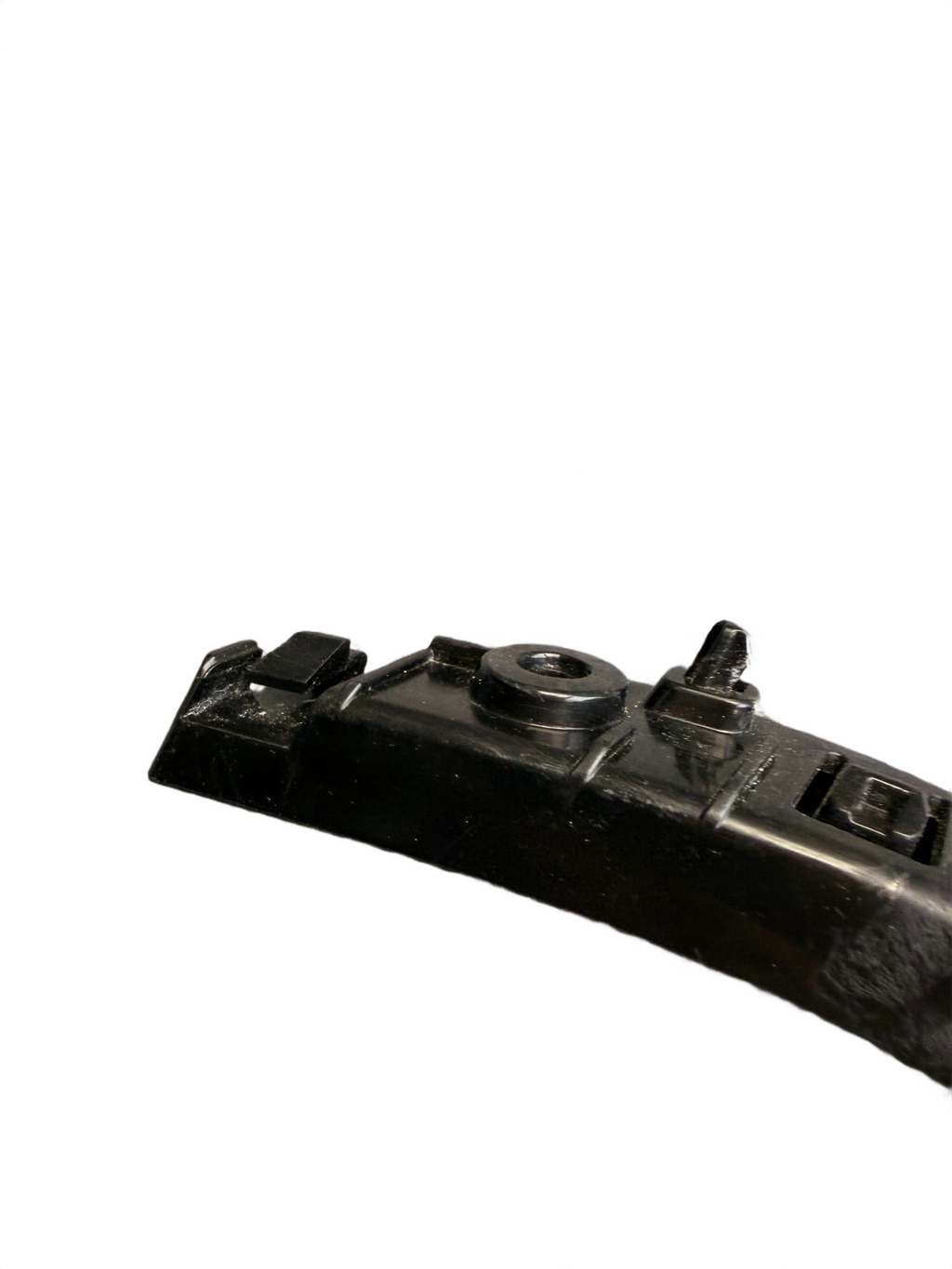 2025-26 Tesla Model Y Front Bumper Fascia Side Fender Bracket Left 1983887-00-D