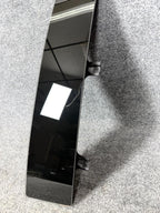 16-20 Tesla Model X Rear Left B Pillar Applique Molding Trim OEM 1041357-00-C
