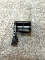2020-2024 TESLA MODEL Y LEFT SIDE ROCKER PANEL BRACKET CLIP OEM, 1555376-00-C