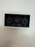 2012- 20 TESLA MODEL S ROCKER PANEL JACK PAD POINT LIFTING BRACKET 1009124-00-C