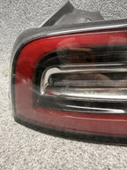 2020-2024 Tesla Model Y Right Passenger Side Taillight Quarter Mounted 3 Pin OEM