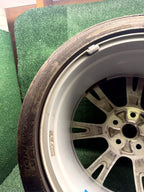 ♦️2020 - 2023 TESLA MODEL Y/3 REPLACEMENT ALLOY WHEEL ASSEMBLY OEM