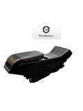 2020 - 2024 TESLA MODEL Y CENTER CONSOLE ARMREST CUPHOLDERS OEM, 1755501-70-C