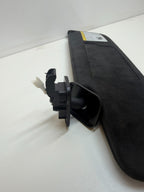 2016-2020 Tesla Model S Front Left Driver Side Windshield Sun Visor 1143824-86-B