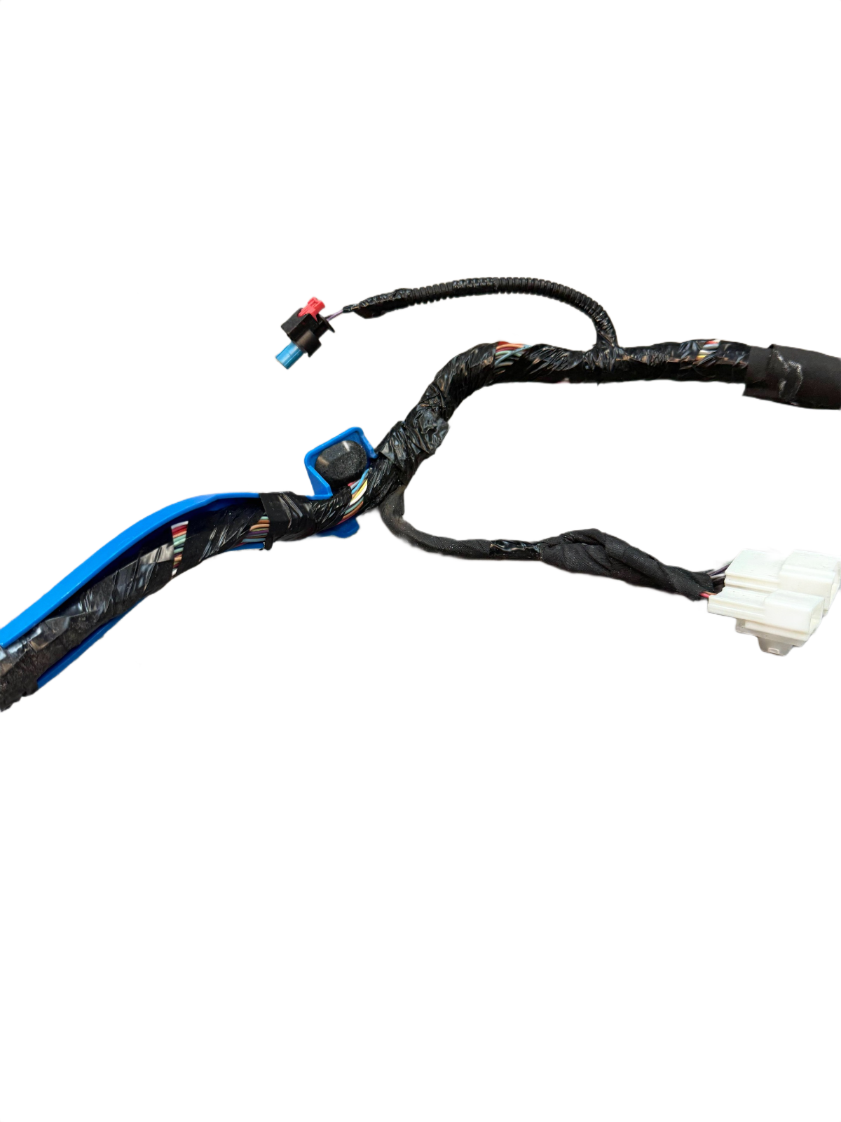 2020-2023 Tesla Model 3 M3 Left Driver Main Body Wire Harness OEM