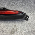 24 25 Model 3 Rear Right Lower Bumper Taillight Lamp LED Reflector 1712514-00-D