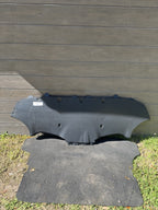 2020-2024 Tesla Model Y Rear Bumper Body Splash Shield Cover 1494007-00-B