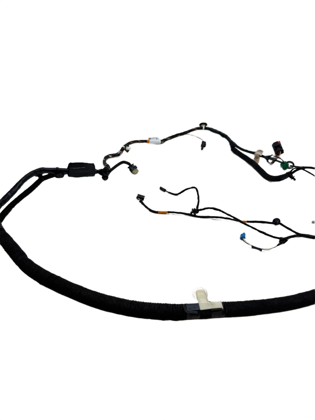 2016-2020 Tesla Model Y Front Left Driver Side Door Wiring Harness 1489044-00-D