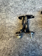 ♦️2017 - 2023 TESLA MODEL 3 REAR LEFT DRIVER SIDE DOOR HINGE OEM, 1091331 00 F