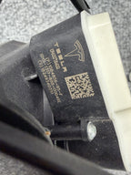 2017-2020 TESLA MODEL 3 CHARGING PORT AND DOOR COVER LEFT OEM