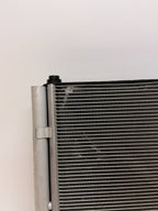 2012-2020 TESLA MODEL S RIGHT COOLING FAN SHROUD W/ CONDENCER 6008357-00-F