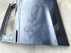 2016-2020 Tesla Model X Rear Left Side Falcon Door Shell Panel OEM, 1028790-00-k