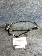 ♦️17-23 TESLA MODEL 3 FRONT WINDSHIELD CAMERA WIRING HARNESS OEM, 1068787-00-E