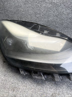 2021 - 2023 TESLA MODEL 3- FRONT RIGHT HEADLIGHT LED LIGHT LAMP OEM 1514953-00-D