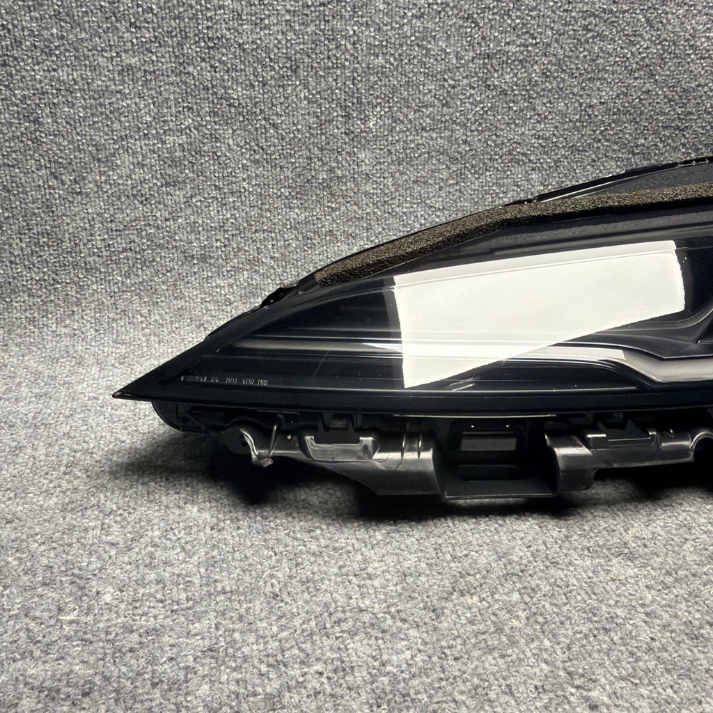 2024 2025 Tesla Model 3 Highland Left Driver Side Headlight LED OEM 1694086-00-G