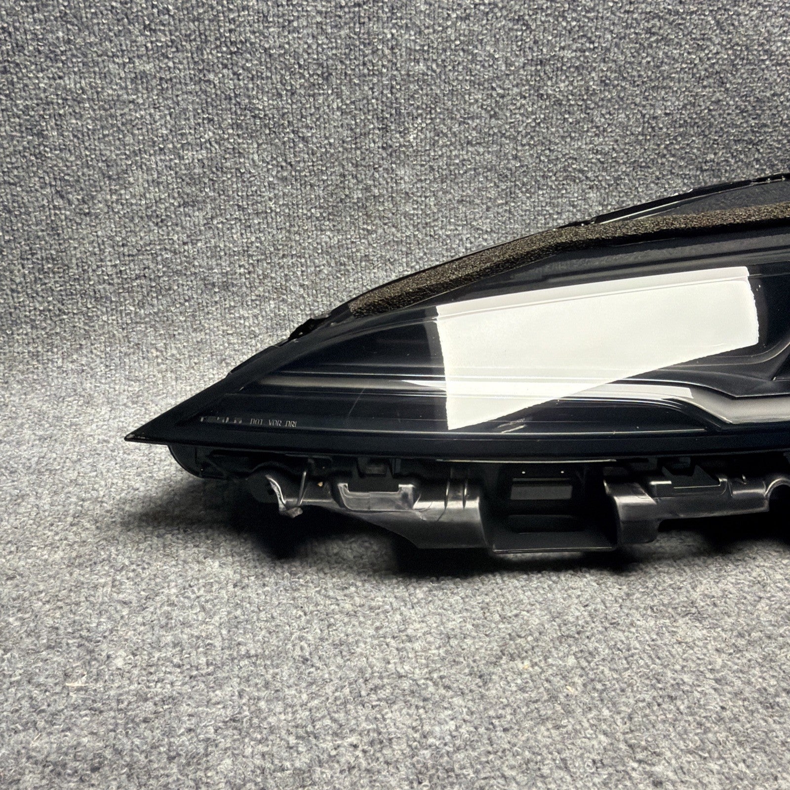 2024 2025 Tesla Model 3 Highland Left Driver Side Headlight LED OEM 1694086-00-G