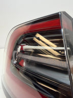 2017 - 2023 Tesla Model Y Rear Left 4 Pin LED Tail Light Lamp 1502086-00-D