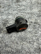 ♦️17 – 23 TESLA MODEL 3 FRONT BUMPER PARKING ULTRASONIC SENSOR OEM, 1127503-13-C
