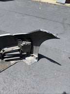 💢2012-2015 Tesla Model S Front Bumper Cover Panel Assembly 6005889-00-F Oem