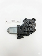 2017-2023 Tesla Model 3 Rear Left Driver Side Window Regulator Motor 403116C