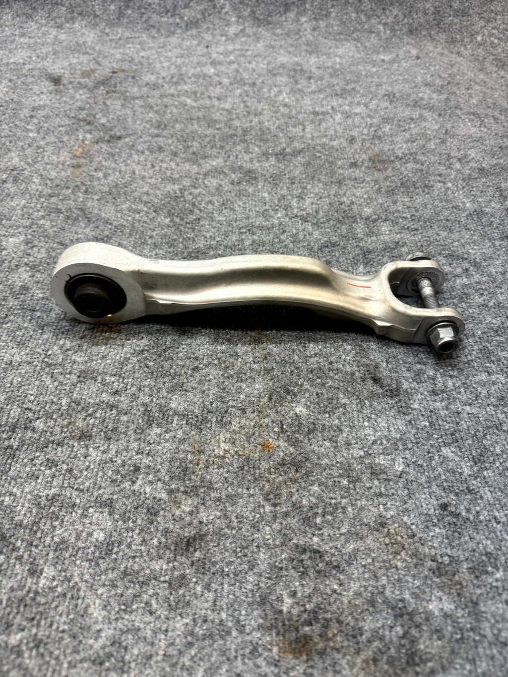 2020 - 2024 TESLA MODEL Y REAR RIGHT / LEFT UPPER CONTROL ARM OEM, 1188427-00-B