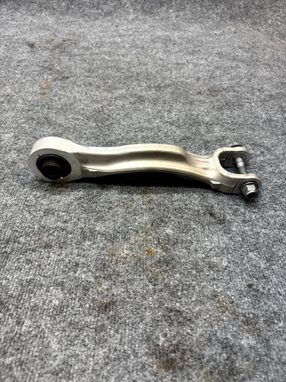 2020 - 2024 TESLA MODEL Y REAR RIGHT / LEFT UPPER CONTROL ARM OEM, 1188427-00-B
