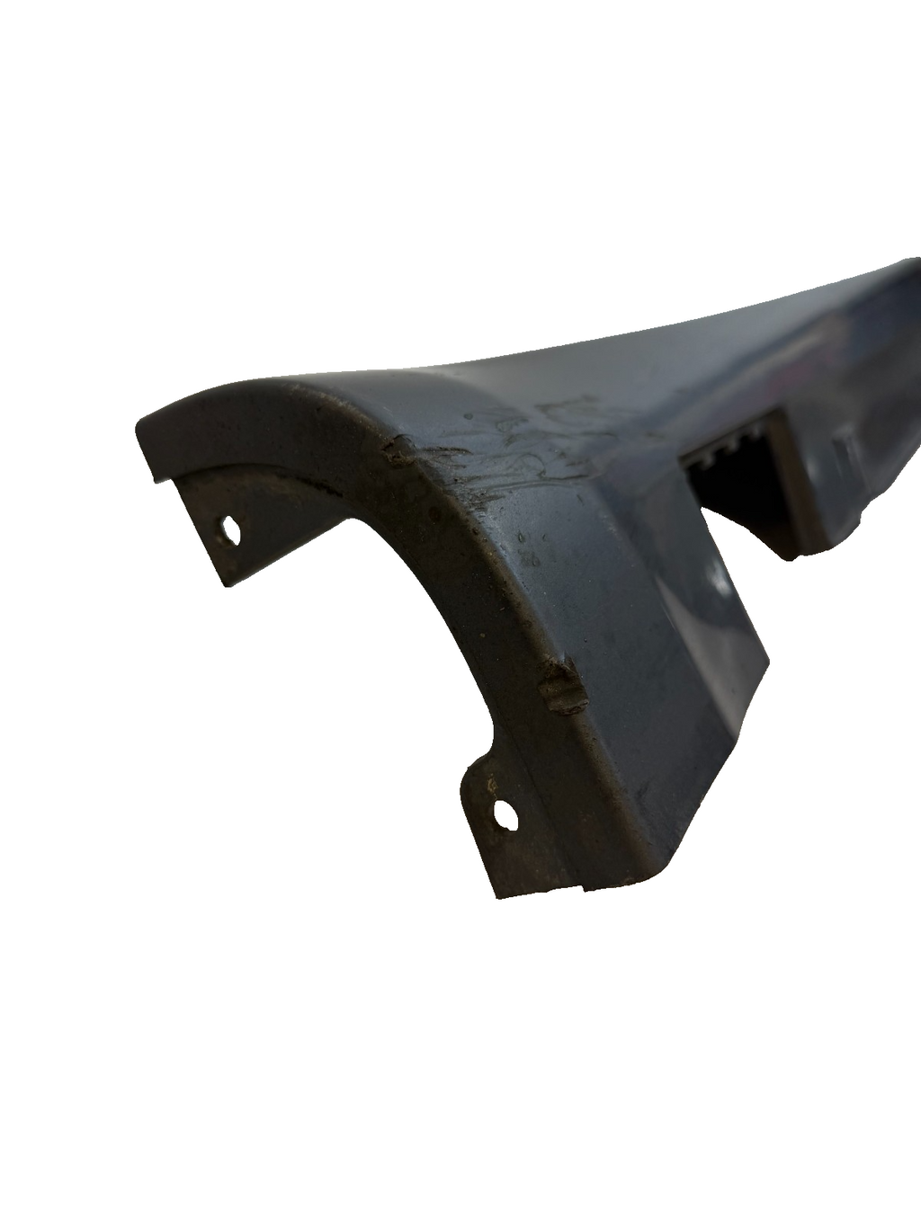 2012-2020 Tesla Model S Left Side Rocker Panel Outer Sill Molding 6005874-00-J