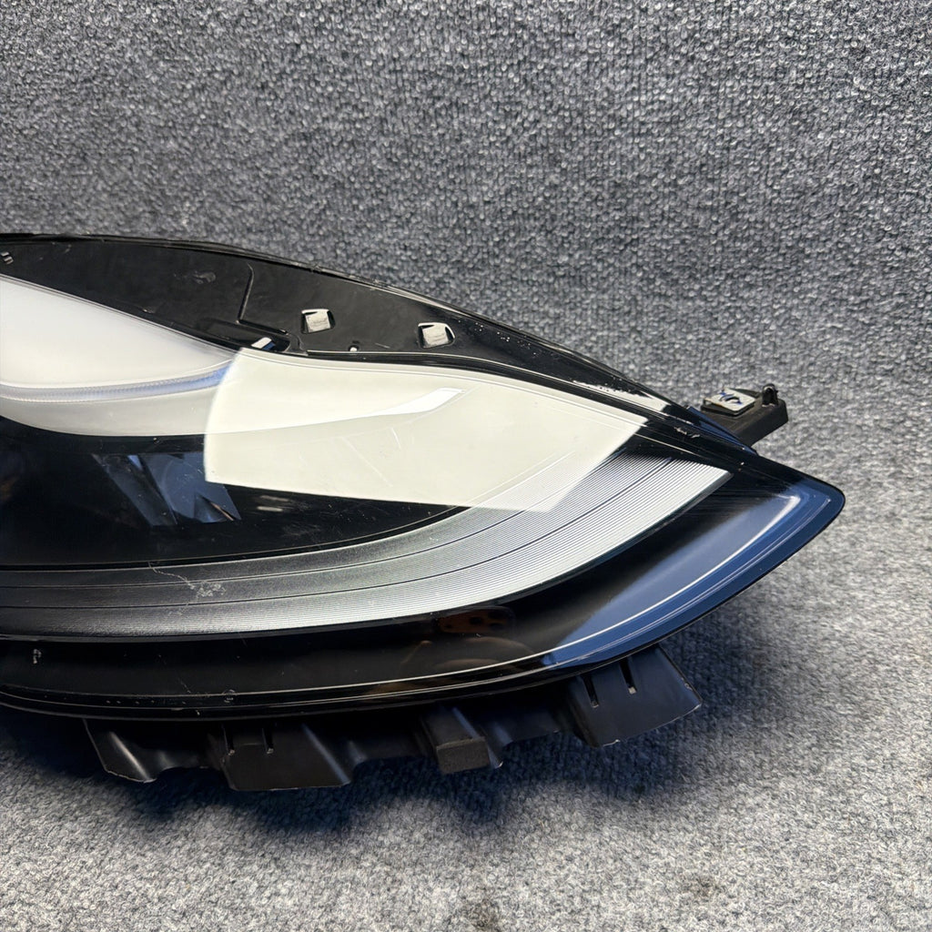 2021-2024 Tesla Model Y/3 Right Passenger Matrix LED Headlight 1514953-00-D