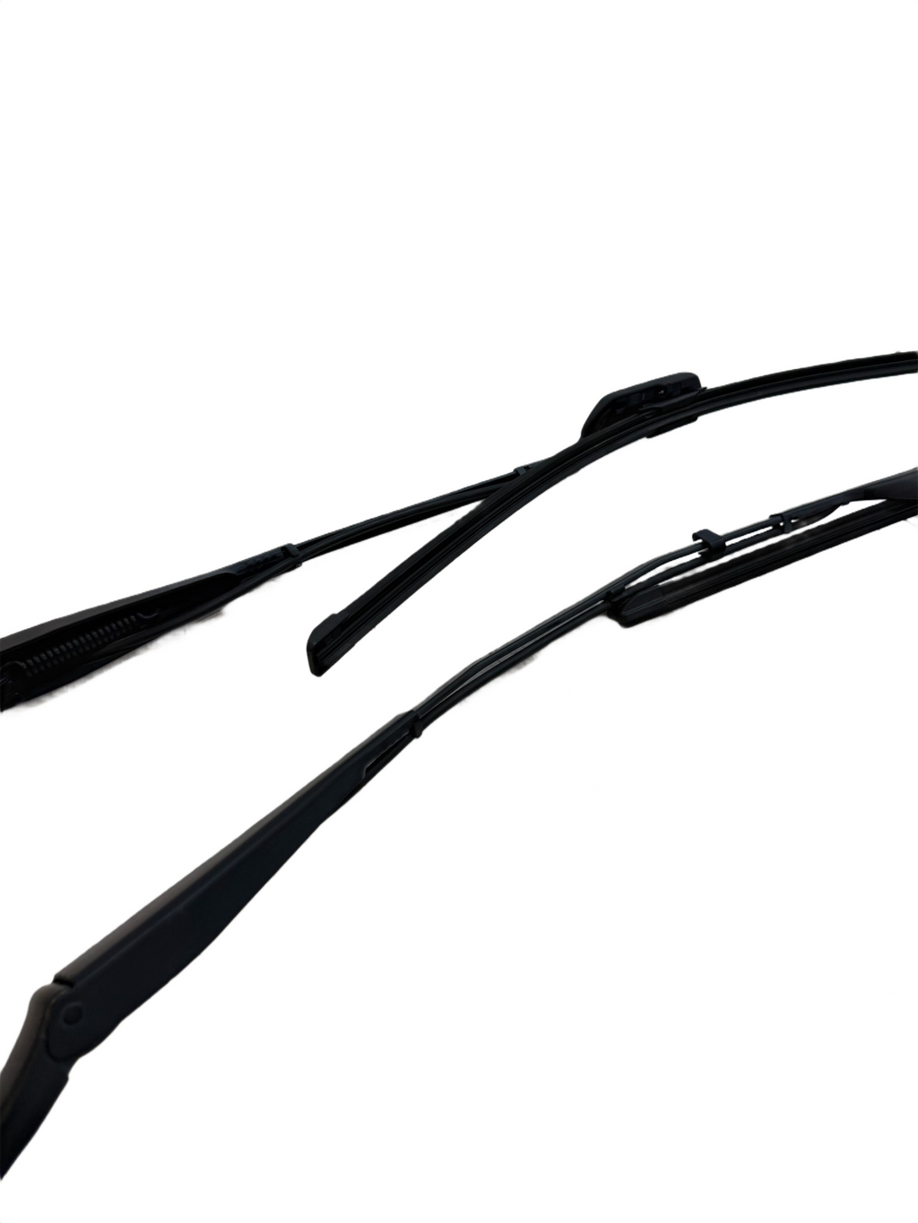2017-2023 Tesla Model 3 Front Windshield Wiper Arm Blade Set 3392126527