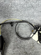 2016-2020 Tesla Model X Front Right Door Lock Latch Actuator OEM, 1112064-00-B