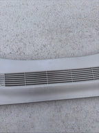 2025-2026-2027 FOR TESLA MODEL Y JUNIPER FRUNK APRON REAR 1930438-01-D