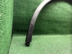 ♦️2020 - 2024 TESLA MODEL Y REAR LEFT SIDE WHEEL FLARE GARNISH OEM, 1494163-00-B