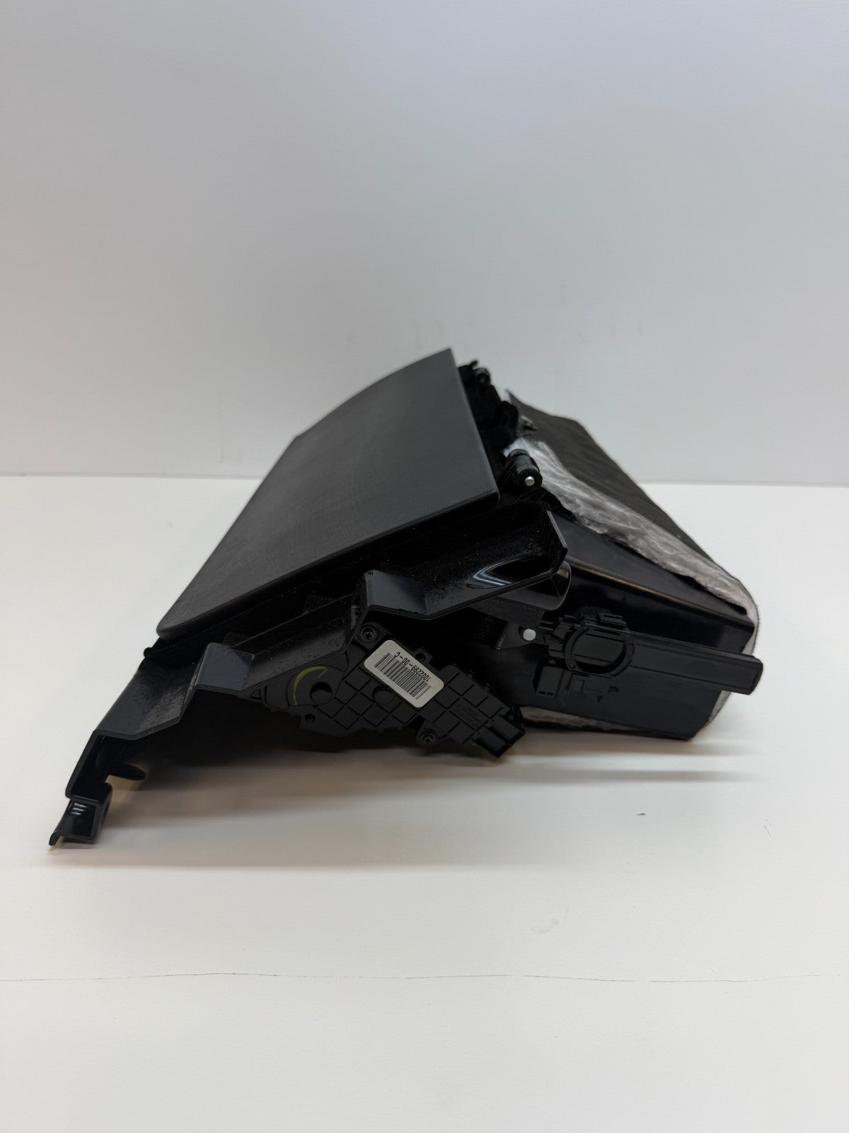 2016-2020 TESLA MODEL S DASH DASHBOARD GLOVE BOX STORAGE COMPARTMEN 1003327-14-P