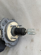 ♦️17-23 TESLA MODEL 3 BRAKE BOOSTER MASTER CYLINDER & RESERVOIR OEM, 104467100E
