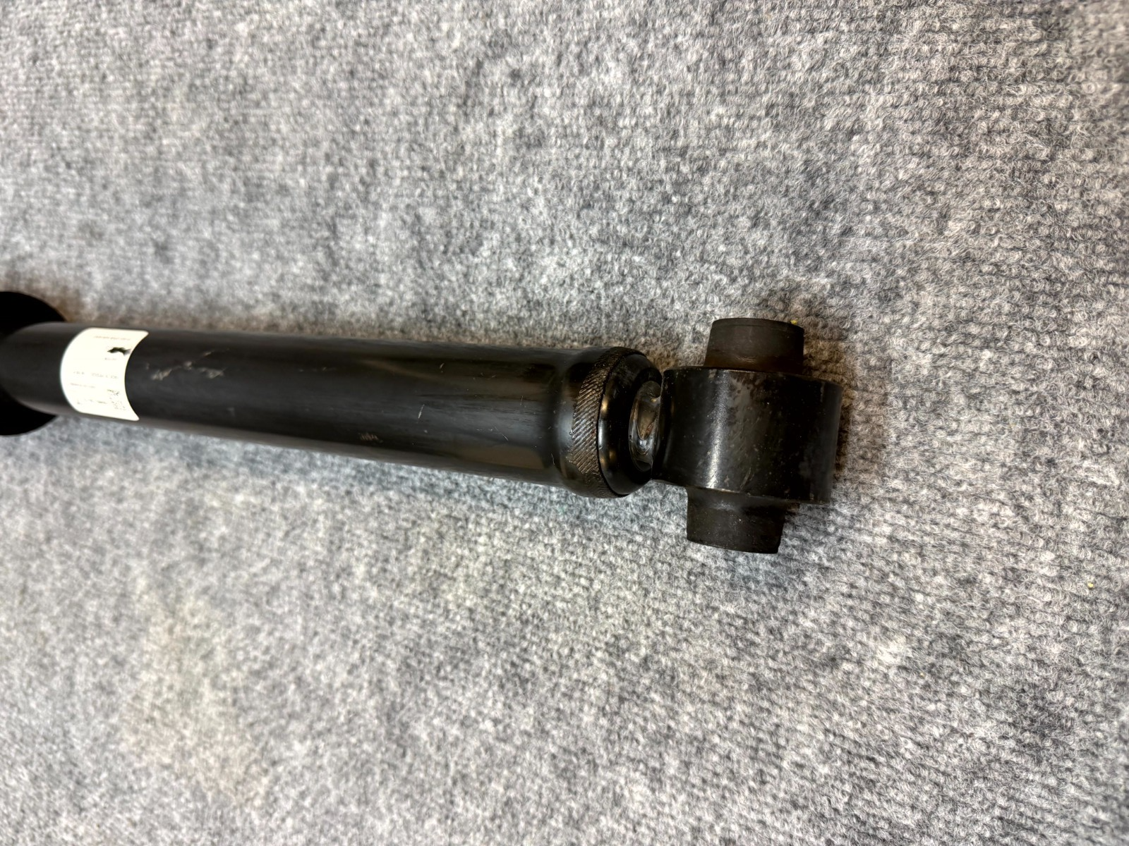 2020-2024 TESLA MODEL Y REAR RIGHT/LEFT SHOCK STRUT ABSORBER OEM, 1188465-00-E