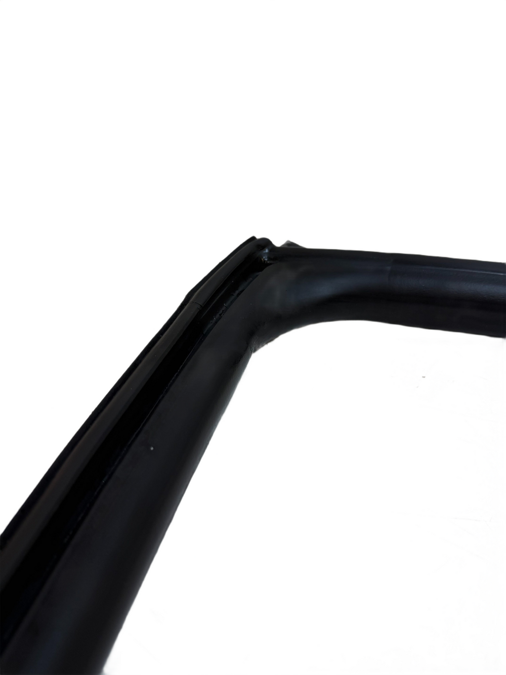 2016 - 2020 Tesla Model S Rear Right Passenger Side Door Seal Rubber OEM