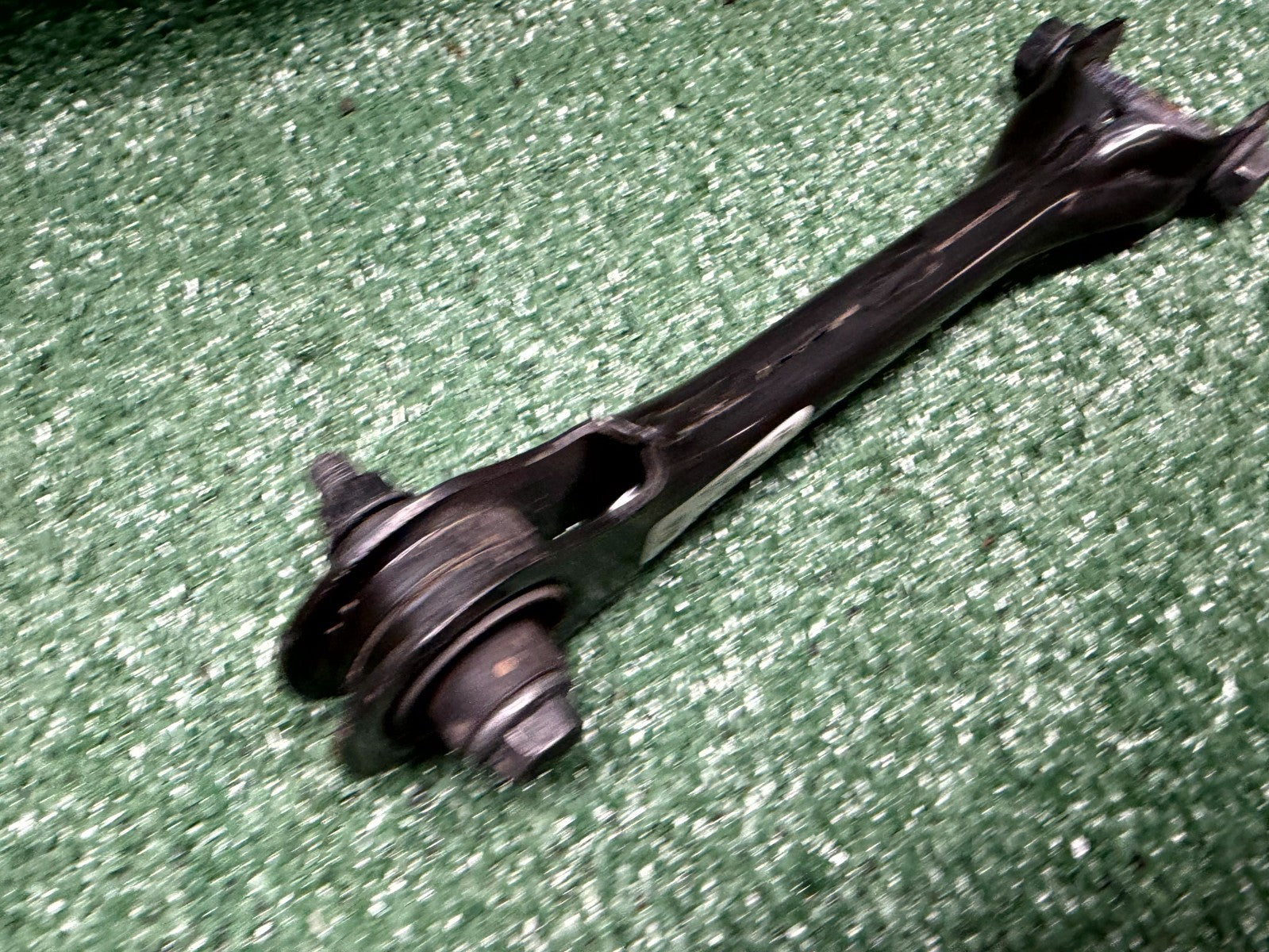 ♦️20-23 TESLA MODEL 3/Y REAR LEFT OR RIGHT STABILIZER BAR LINK OEM, 1188421-00-A