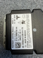 2017-2023 TESLA MODEL 3 SAFETY RESTRAINT COMPUTER CONTROL MODULE OEM