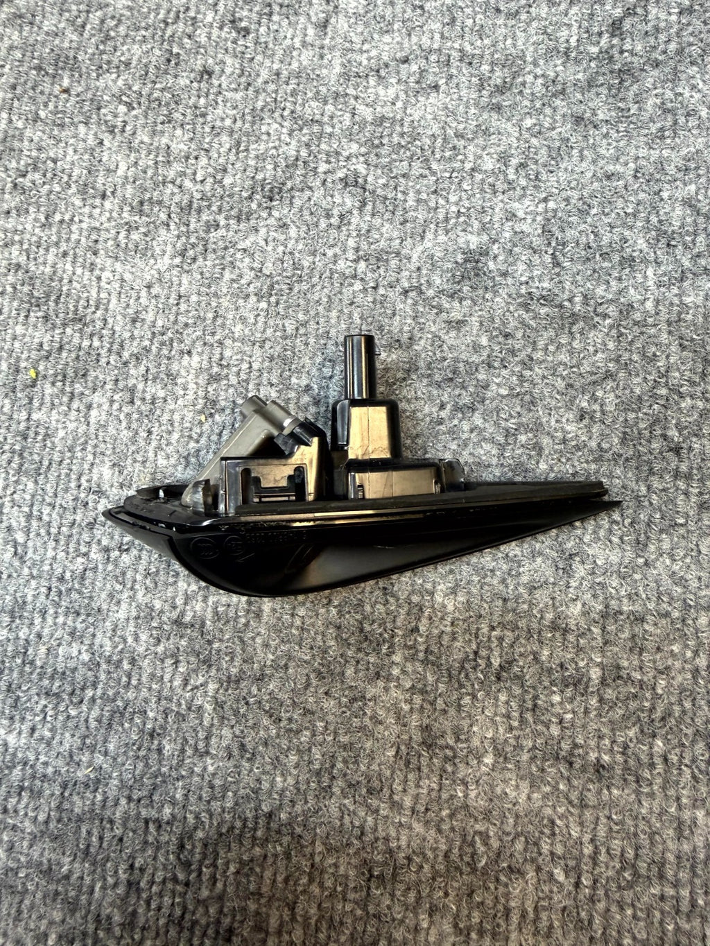 2020-2024 TESLA MODEL Y RIGHT SIDE REPEATER TURN SIGNAL CAMERA OEM, 1495865-20-G