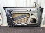 ♦️2017 - 2023 TESLA MODEL 3 FRONT LEFT SIDE DOOR SHELL PANEL OEM, 1081421-E0-C
