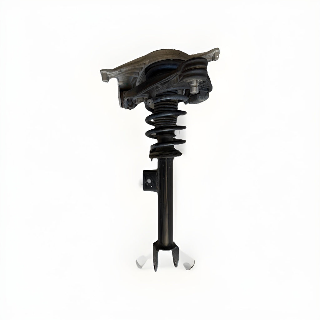 ♦️17-23 TESLA MODEL 3 FRONT LEFT SHOCK STRUT COIL SPRING ASSEMBLY OEM,104436400E