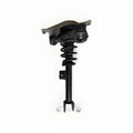 ♦️17-23 TESLA MODEL 3 FRONT LEFT SHOCK STRUT COIL SPRING ASSEMBLY OEM,104436400E